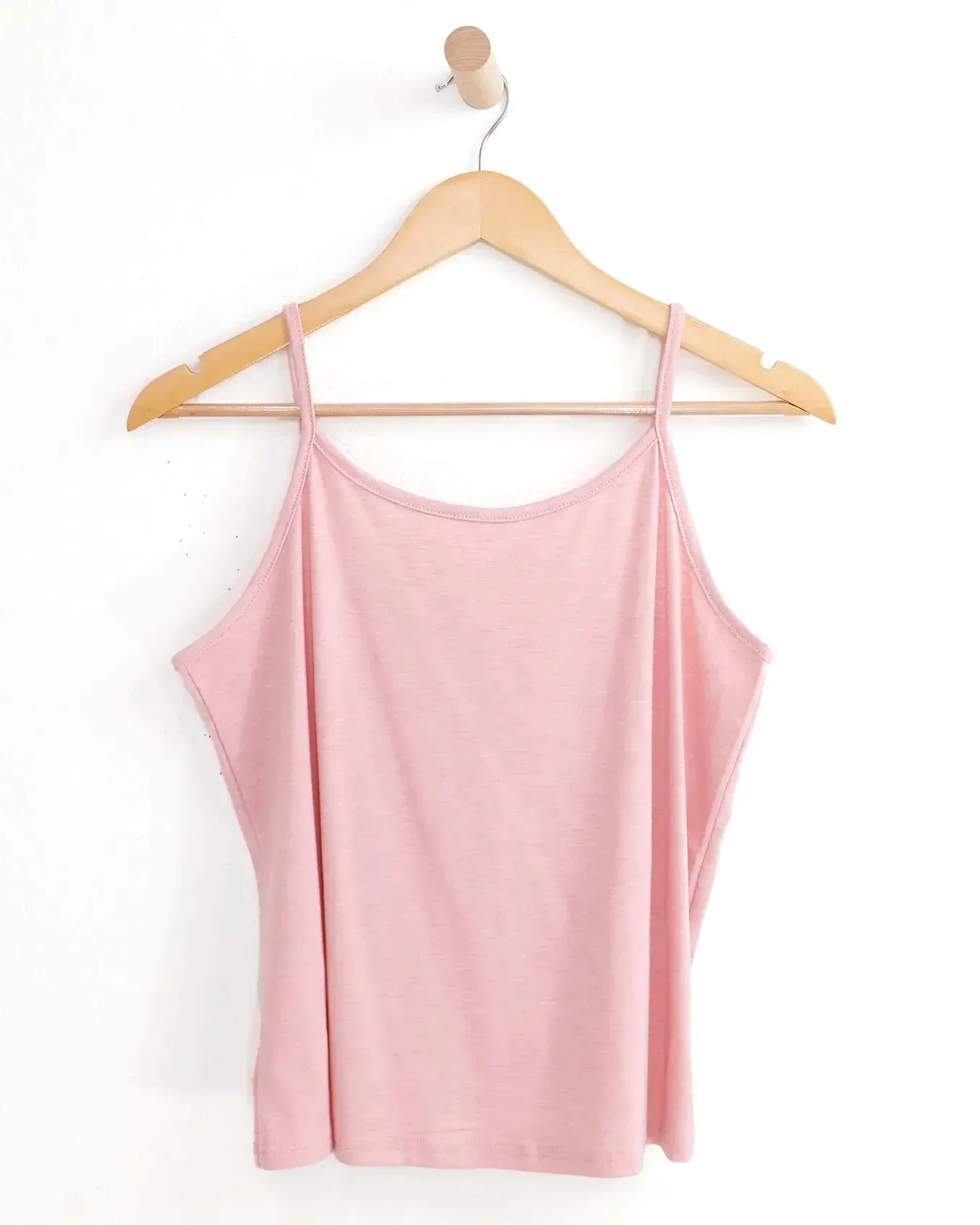3-Piece Blush Lounge Set