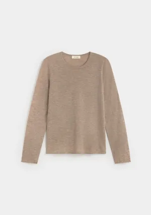 J.Adam Wool & Cashmere Blend Lightweight Knit | Ese O Ese