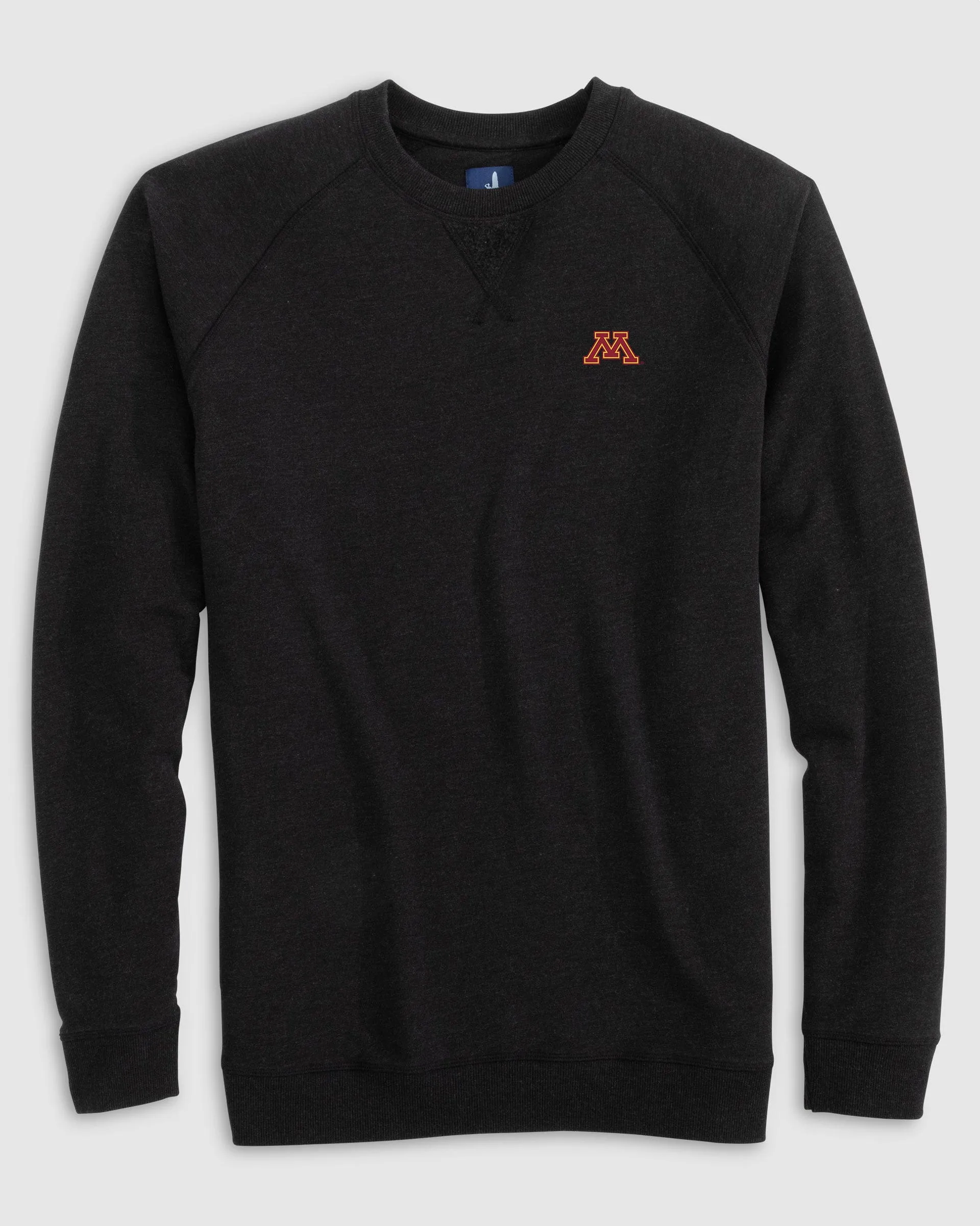 Minnesota Freeman Crewneck Fleece Sweatshirt