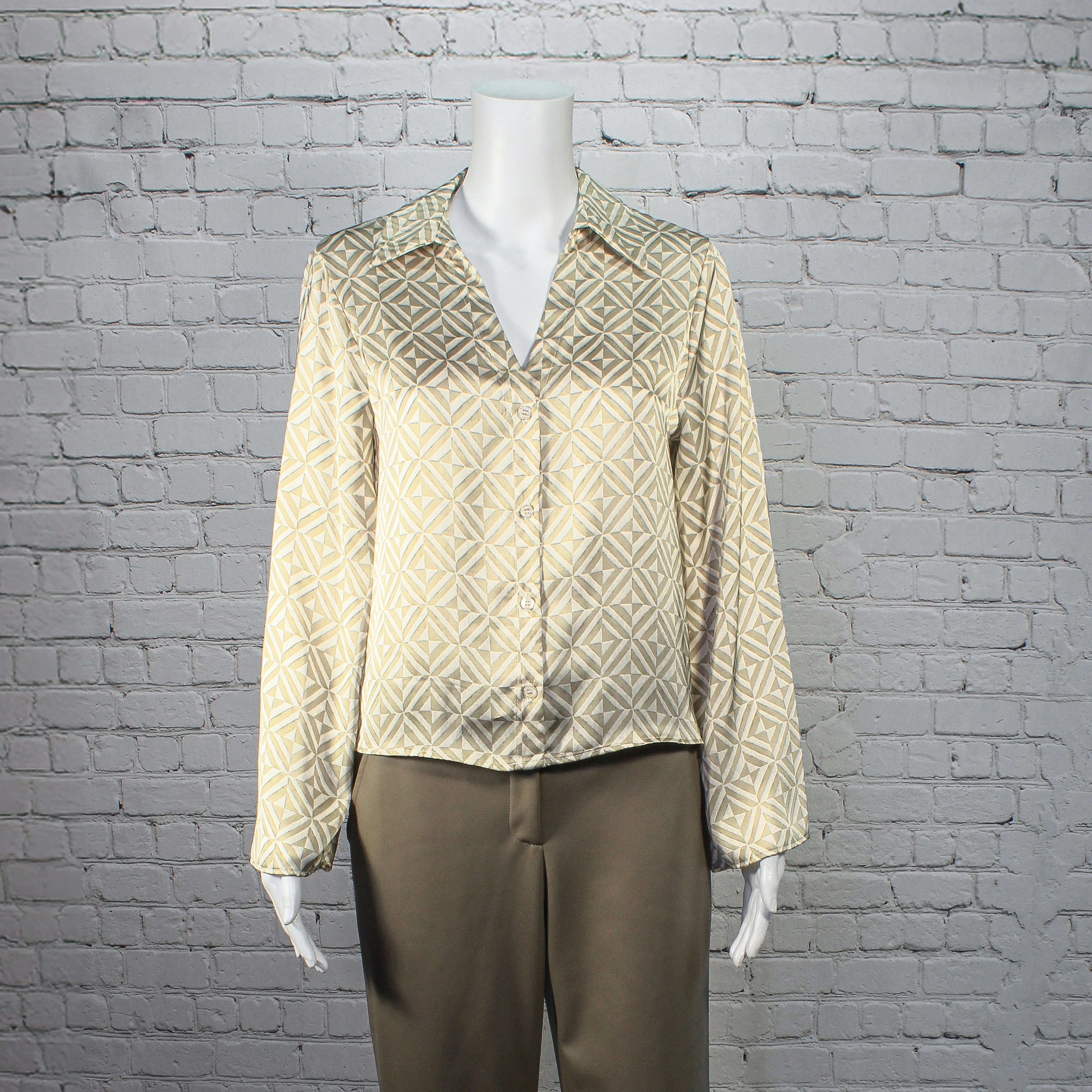 NEW! Celine Top in Ivory by Drew