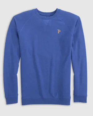 Pepperdine Freeman Crewneck Fleece Sweatshirt