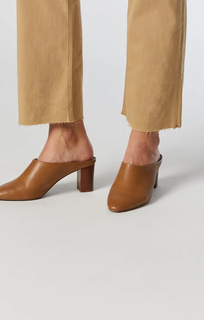 SHELIA - KHAKI TWILL